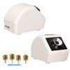 200Q Soldering Iron Tip Cleaner for Welding Iron Tip Cleaning