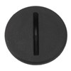 Front Windshield Wiper Cover Cap 51717169481 Windscreen Wiper Scuttle Panel
