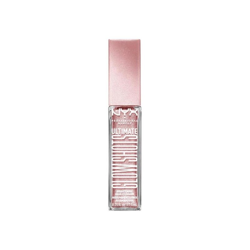 NIX/NYX/Professional/Make Up/Liquid/Eyeshadow/Vitamin C/Long-Lasting/Shimmer