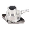 Welded Radiator Filler Neck with 32 mm Inner Diameter, Reliable