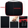 Speed Cube Travel Storage Case Bag Compatible with Shashibo/for Roxenda