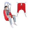 EZ Assistive Lift Sling for Patient Transfer,Patient Lift Sling for