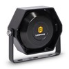 LAMPHUS SoundAlert 100 W Compact Slim Speaker [118-124 dB] [IP66