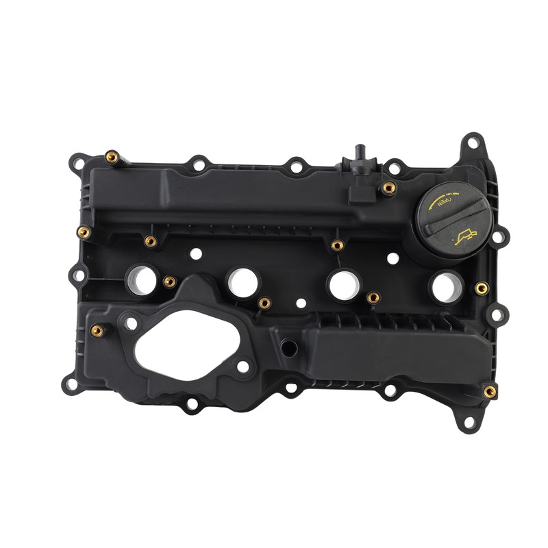 224002GGB0 Engine Valve Cover & Gaskets Compatible with 2015-2022 Hyundai