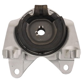 TRQ Left Transmission Mount Drivers Side Compatible with 2014-2023 Ram ProMaster 1500, 2500, 3500