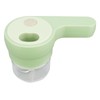 Handheld Electric Vegetable Cutter Versatile Portable Cordless Electric Food Processor