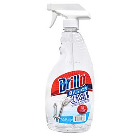 Brillo Basics Shower Cleaner 22 Oz