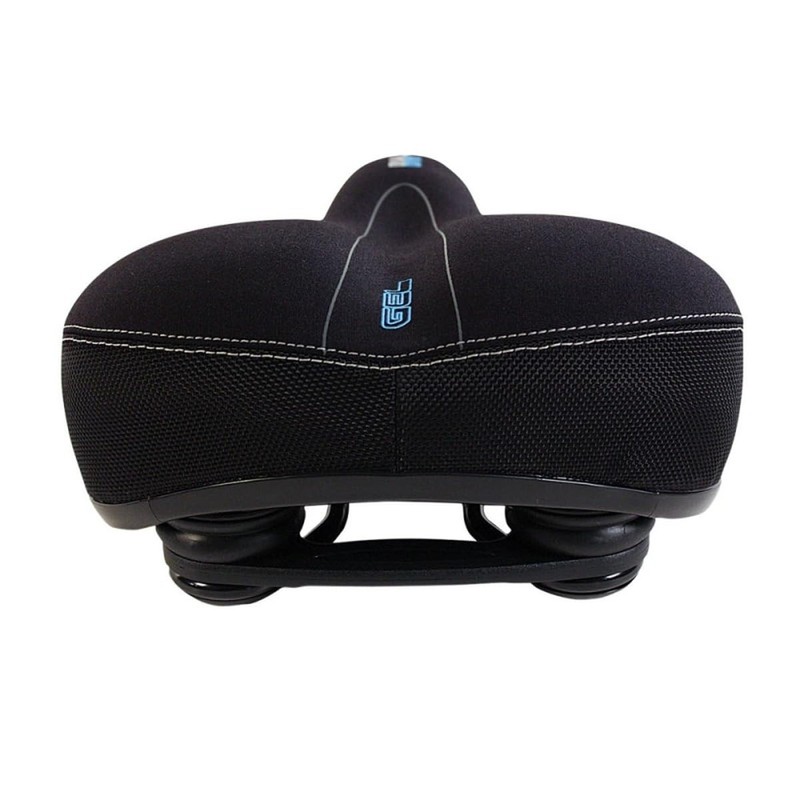 Serfas Dual Density Women's Cruiser Saddle