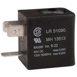 ARO 116218-33 120 VAC Coil