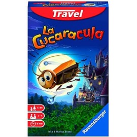 Ravensburger - The Cucaracula
