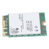 Network Card 1650X AX200 M.2 WiFi6 2.4G 5G Dual Band