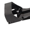 2 Way Radio Belt Clamp/Holder, 90 Degree Rotation Walkie Talkie