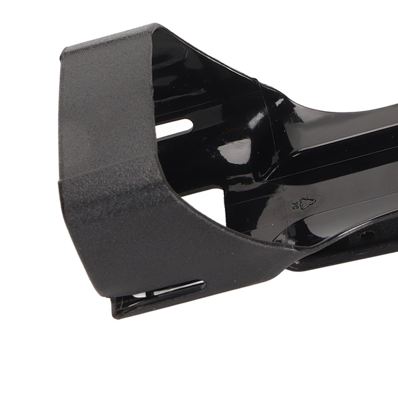2 Way Radio Belt Clamp/Holder, 90 Degree Rotation Walkie Talkie