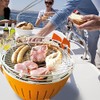 LOTUSGRILL Pincel BBQ
