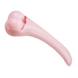 Healvian Portable Ice Face Roller for Wrinkles and Puffiness Dual Facial Massage Tool for Skin Relaxation for Home and Travel Use Box