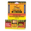 Pomada Tiger Balm Ultra Strength 18g Extra Fuerte - Imp