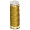 Gutermann Sew-All Thread 110 Yards-Gold