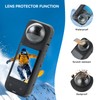 UTEBIT X4 Lens Guard