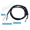GOLICC 8ft 100A Chicago Electric Welder Welding Gun Replacement, MIG