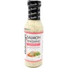 Johnny's Salmon Finishing Sauce, 12-Ounce Bottles (Pack of 2)