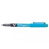 Pilot V Sign Pen – 2.0 mm turquoise