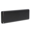 M.2 NVMe SSD Enclosure USB3.1 Gen2 Type C 10Gbps Aluminium
