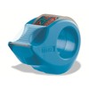 tesa Mini Dispenser inkl. tesa Folie klar, im Thekendisplay, 1