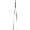 Lurch 33720 Cooking Tweezers for Decorating, Serving, Serving and Turning