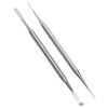 10pcs 13mm Ingrown Toenail Corrector Stainless Steel Ingrown Toe Wire