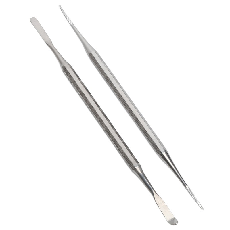 10pcs 13mm Ingrown Toenail Corrector Stainless Steel Ingrown Toe Wire