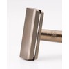 Henson Shaving AL13-M DE Safety Razor Tan