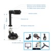 Car Bracket Suction Cup Fixed Stand Expansion Kit Accessory for