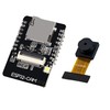A-DIGISHUO 1Pcs ESP32-CAM Development Board Wireless WiFi+Bluetooth with OV2640 Camera