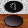 CampTeck U6574 Dual Sided Gliding Discs Core Sliders for Home