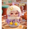 KIMMON·Let's Cafe Series Plush Blind Box:_A Box