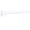 Knape & Vogt 180ANO 10" Shelf Bracket