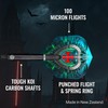 Shot! Future Knights Dreadheart 90% Soft Darts