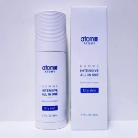 Atomy 애터미 옴므 인텐시브 올인원 80ml Atomy Homme Intensive All-in-One 80ml
