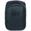 Trespass DLX Adults Rucksack 25L Padded Back & Padded Shoulder