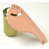 Mali's, 616N, Smart Fish, Can Opener, Jar Opener, Bottle Opener,