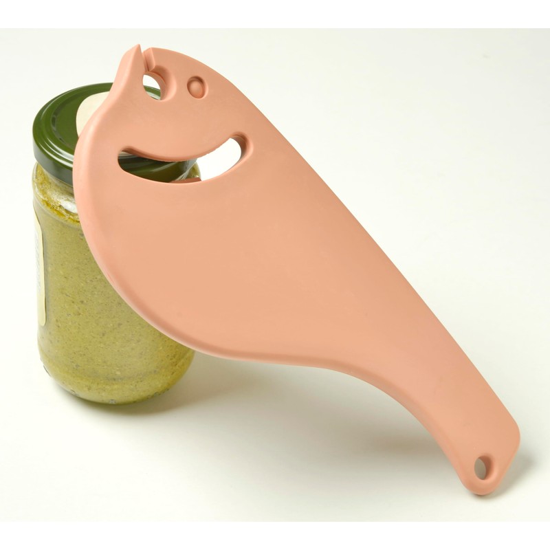 Mali's, 616N, Smart Fish, Can Opener, Jar Opener, Bottle Opener,