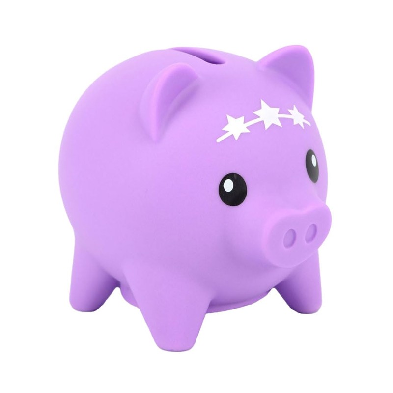 Pocket Money Piggies 37318 Prom Party Pack