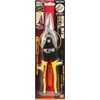 SK11 Metal Cutting Shears Double Power Type SMS-250B Serrated &