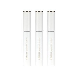 Atomy Adelica Waterproof Mascara 8ml 3pcs / 애터미 아델리카 워터프루프 마스카라 8ml 3개
