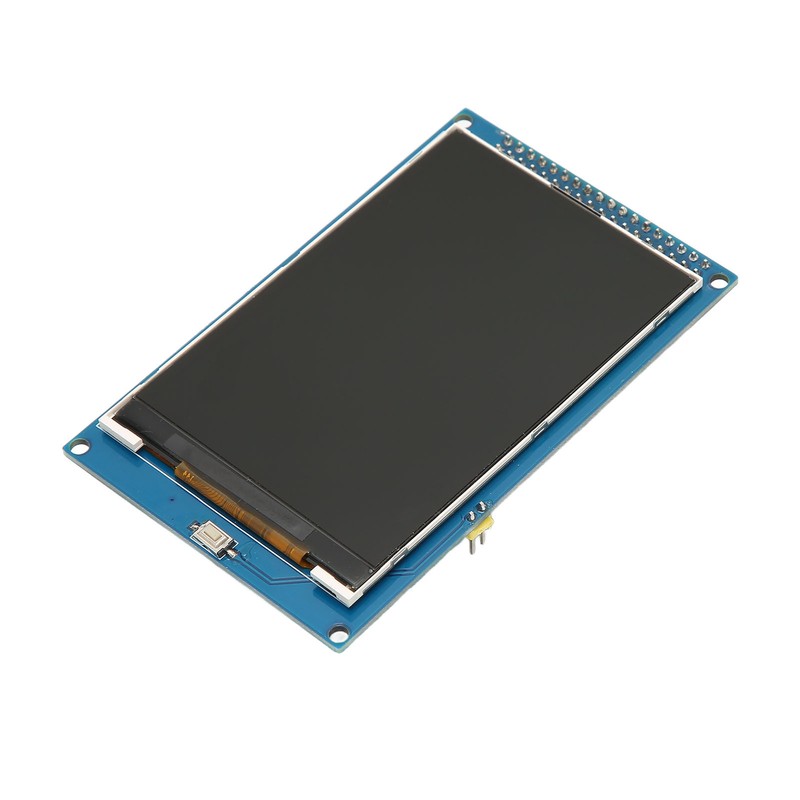 3.5inch TFT LCD Screen Module for MEGA 2560 Development Board