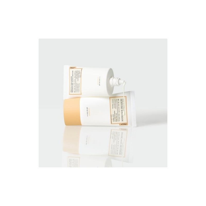 FULLY [FULLY]Rice Ceramide Moisture Sun Cream 50ml