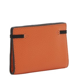 GRAY5 Edith Cow Cardholder