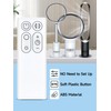 PZL New Replacement Remote for Dyson Fan AM06 AM07 AM08,