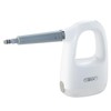SALAV CS-100 CleanSteam Compact Steam Cleaner, Handheld Steam Cleaner with