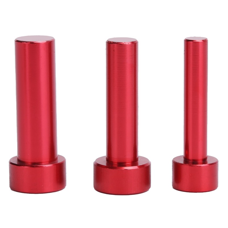 Self Centering Doweling Jig Borehole Locator with Scale Kit DIY